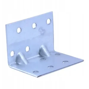 ŁĄCZNIK BUDOWLANY Z PRZETŁOCZENIEM 40*40*60*1.5 Ostatnia szansa